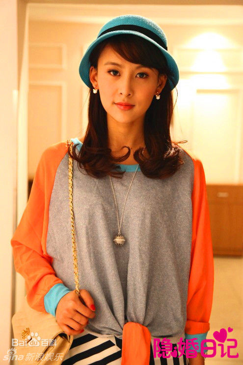 最优质贾清(TingAnne)贾青精彩图册