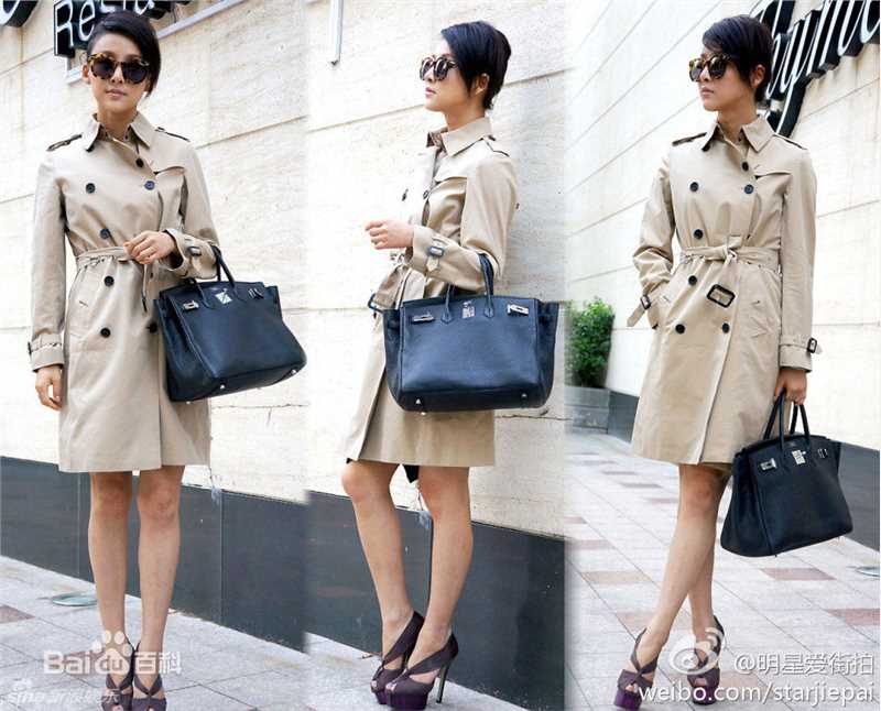 最优质贾清(TingAnne)贾青精彩图册