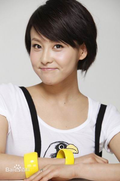 最新贾清(TingAnne)精彩图册