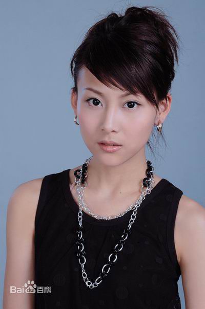 最新贾清(TingAnne)精彩图册