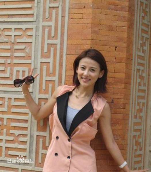 最新贾清(TingAnne)精彩图册