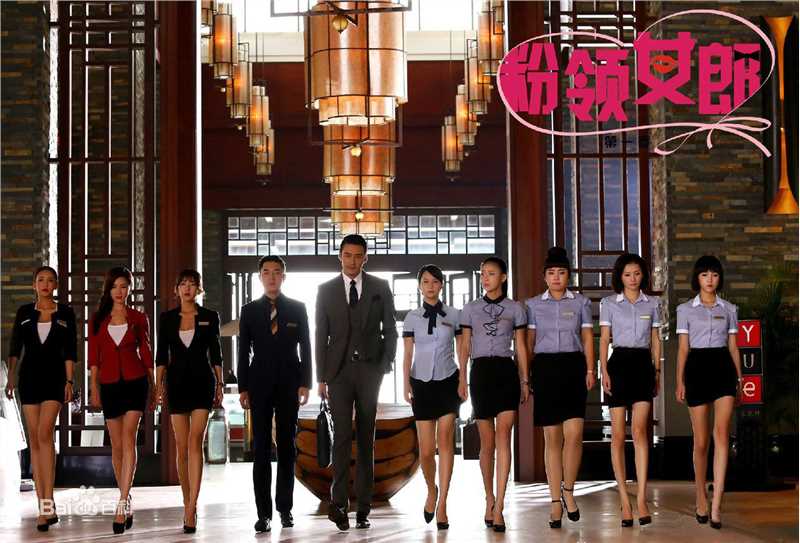 最优质贾清(TingAnne)生活照