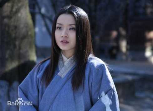 苏倩薇木府风云 精选剧照和见面会