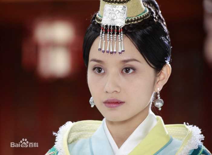 苏倩薇木府风云 精选剧照和见面会