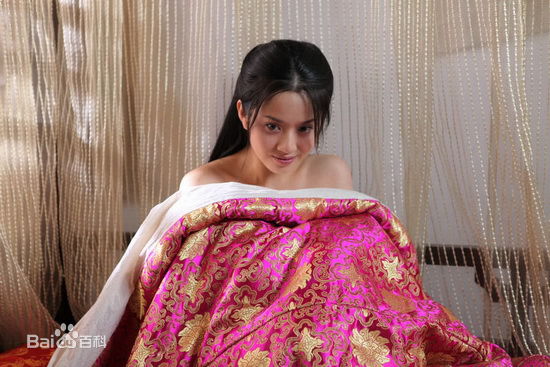 苏倩薇木府风云 精选剧照和见面会