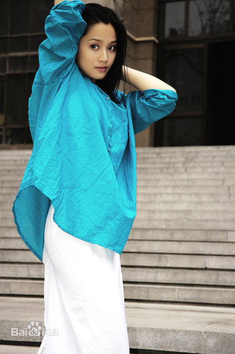 苏倩薇生活照图册