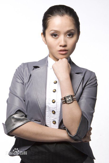 苏倩薇生活照图册