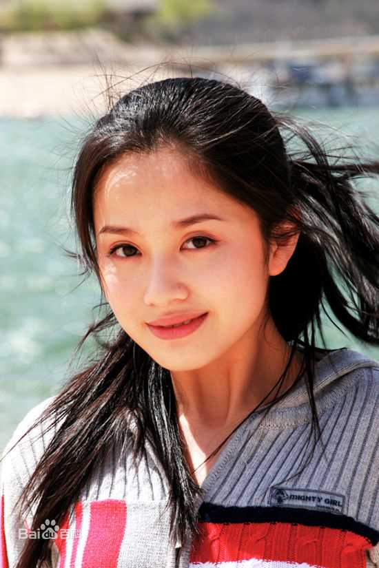 苏倩薇生活照图册