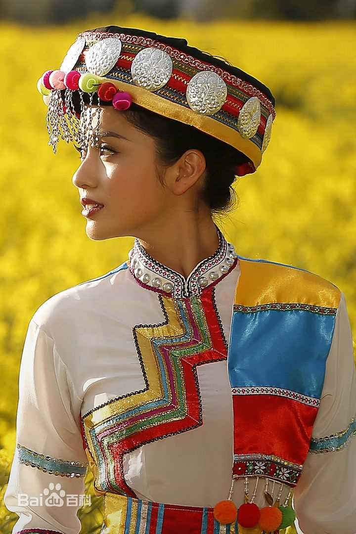 苏倩薇最新剧照