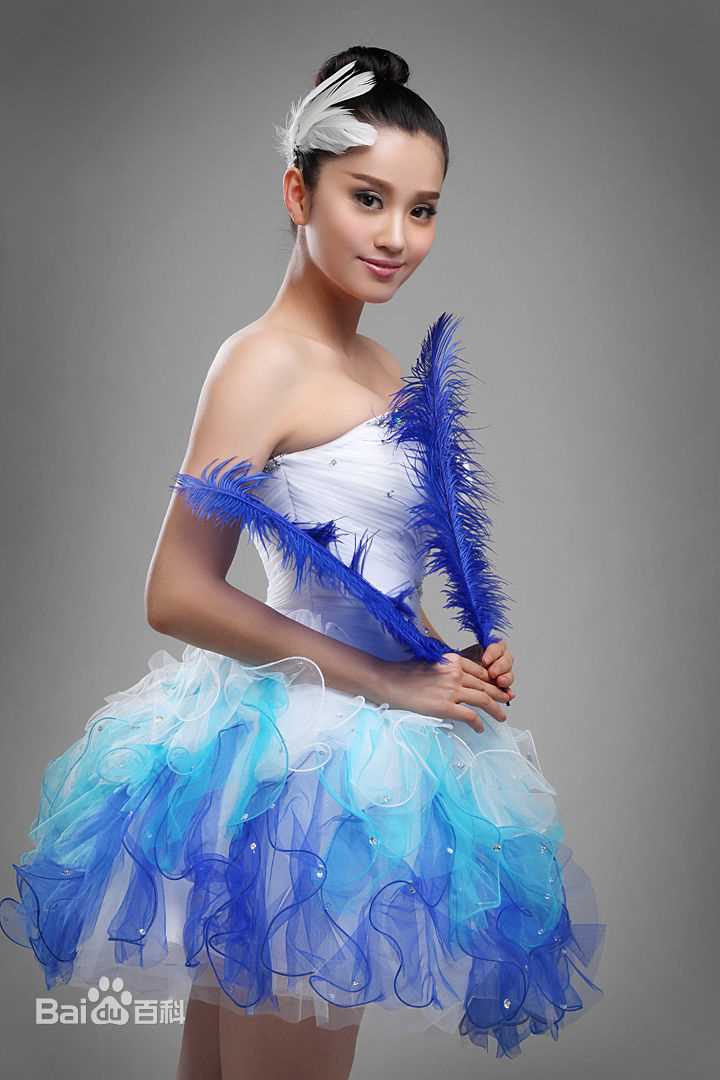 苏倩薇最优质时尚相册