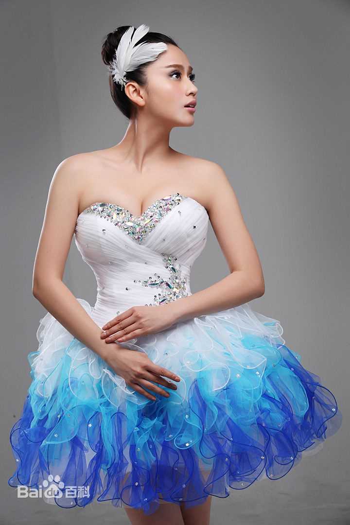 苏倩薇最优质时尚相册