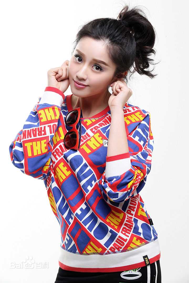 苏倩薇最优质时尚相册