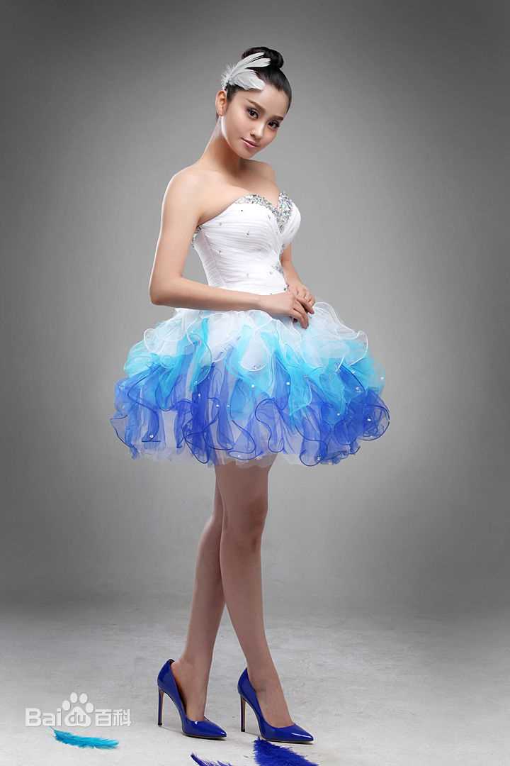 苏倩薇最优质时尚相册