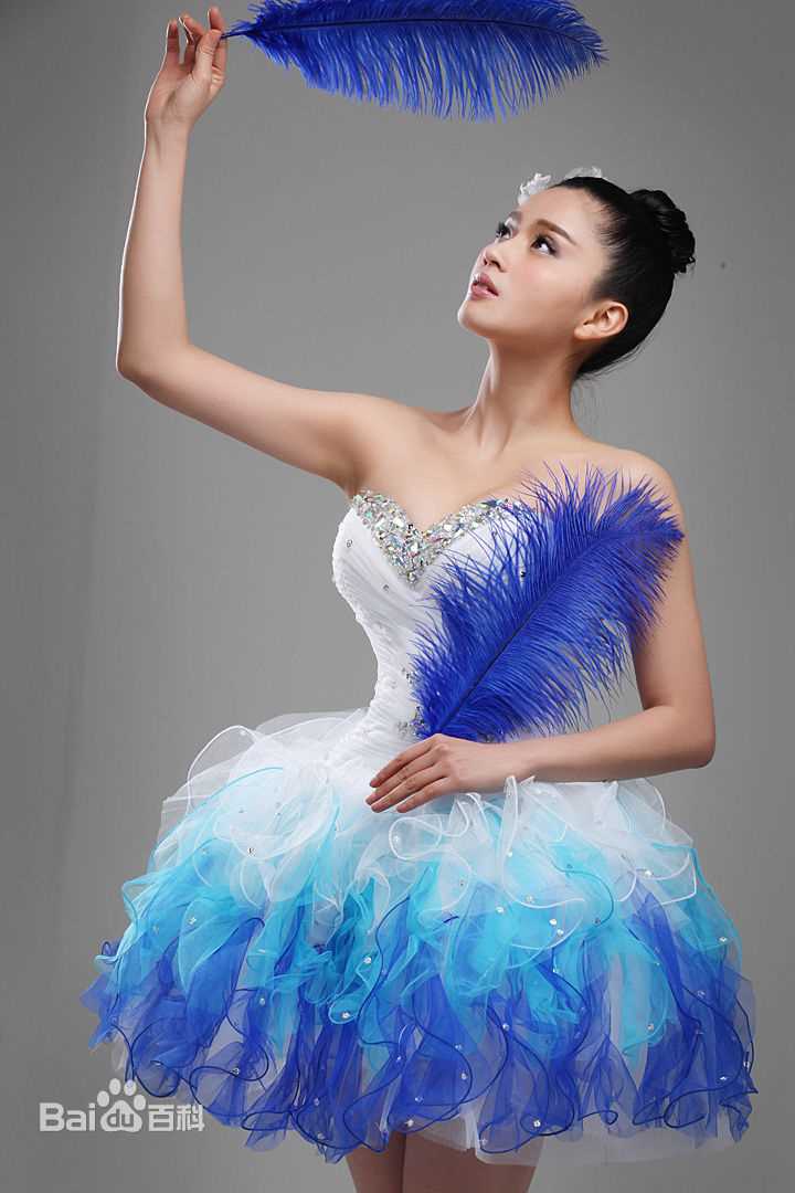 苏倩薇最优质时尚相册