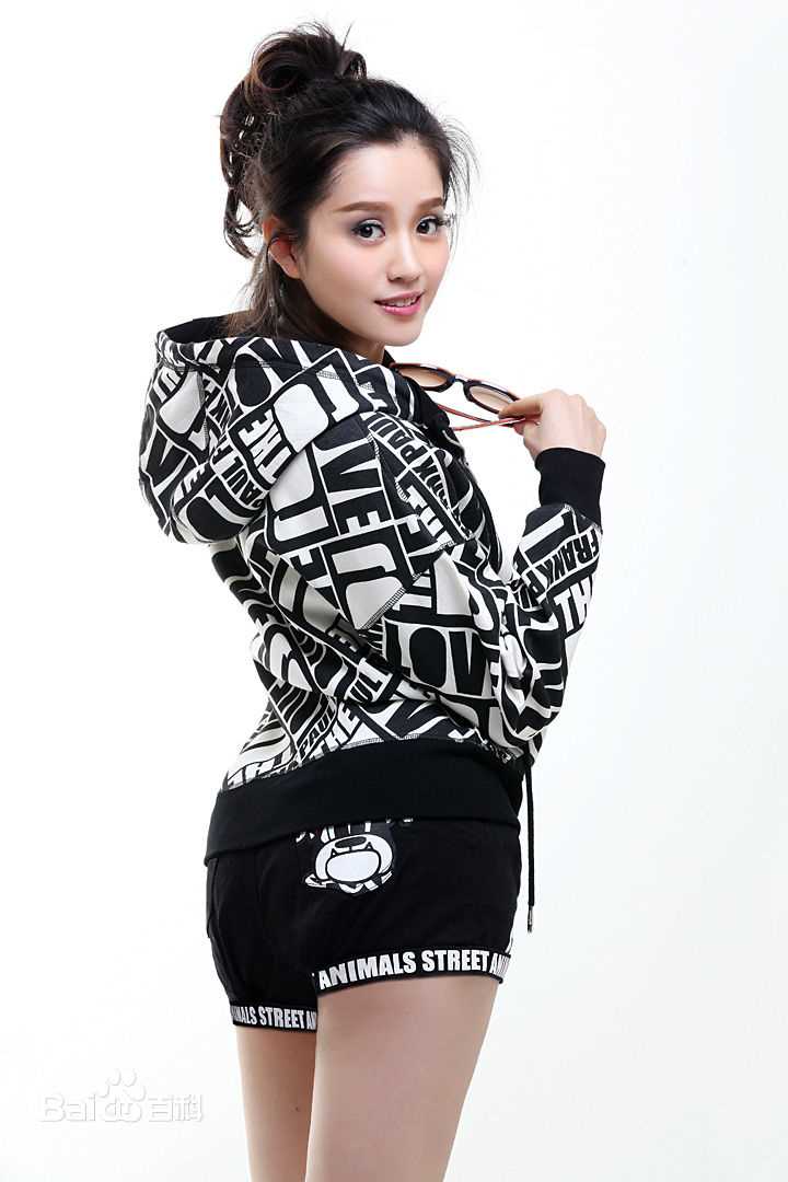 苏倩薇最优质时尚相册