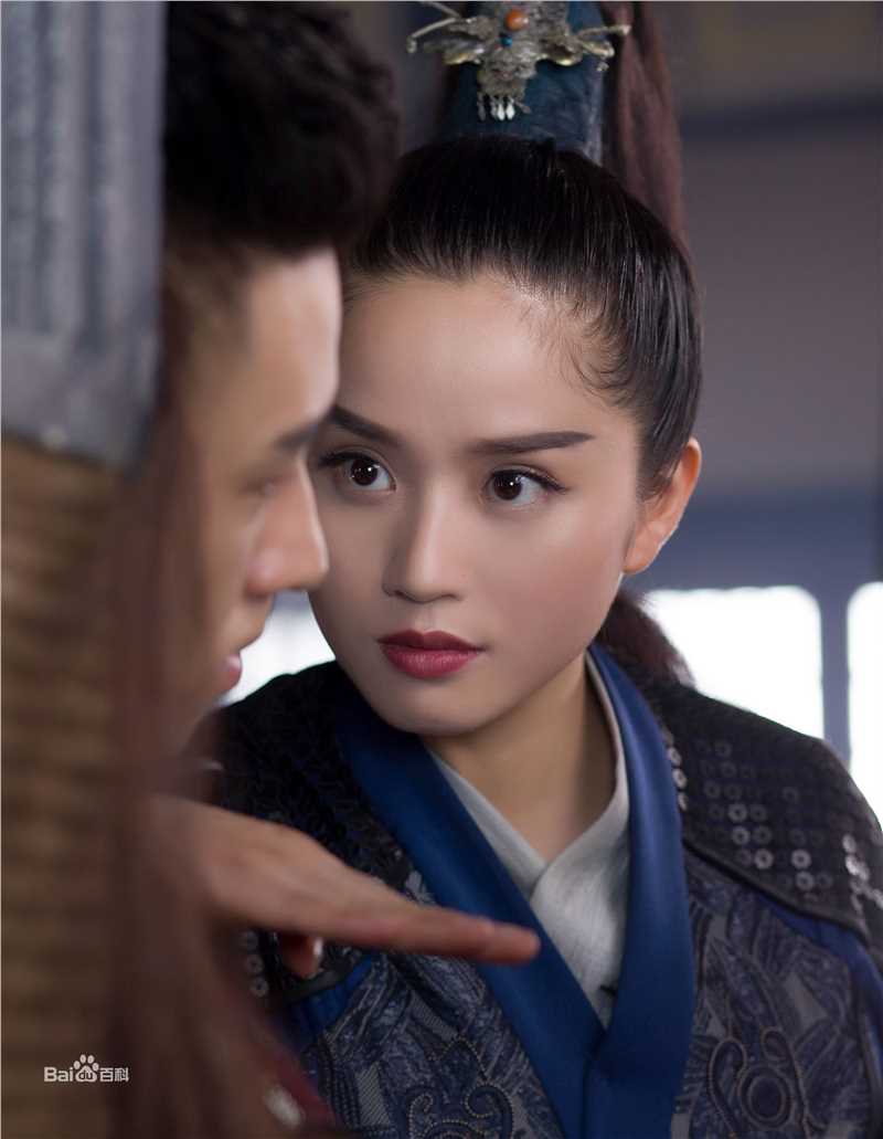 苏倩薇斗破苍穹图册