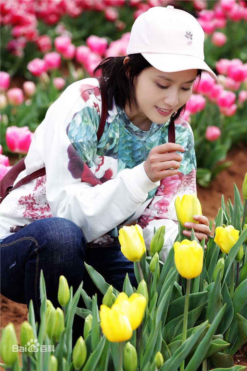 苏倩薇生活照前后照片