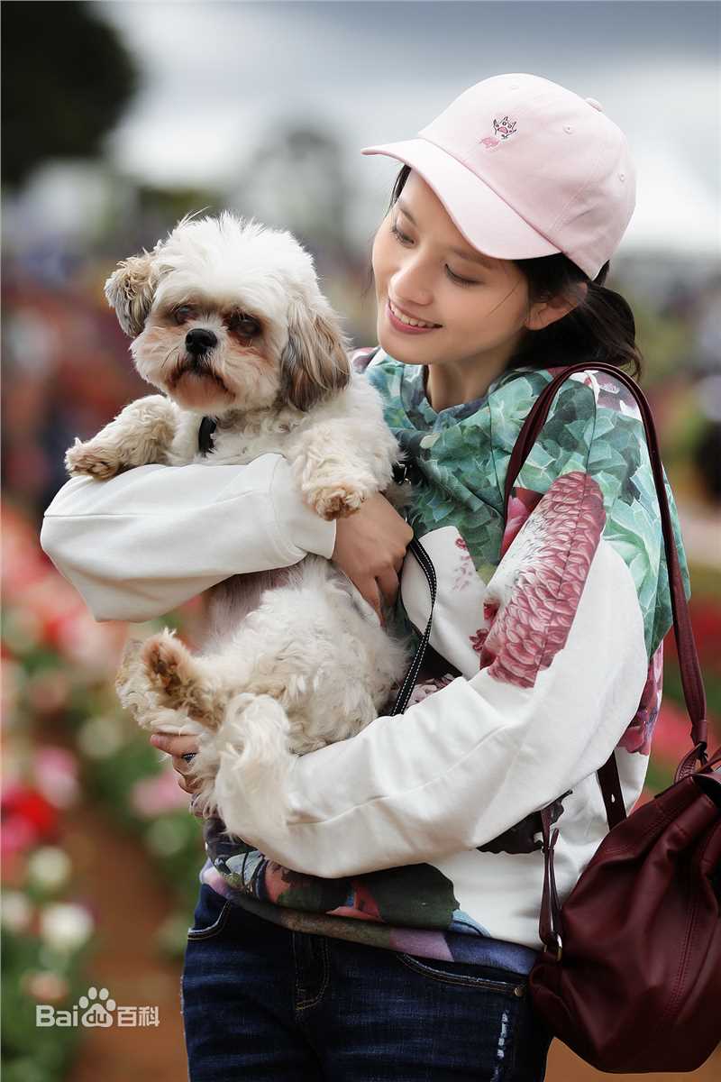 苏倩薇生活照前后照片