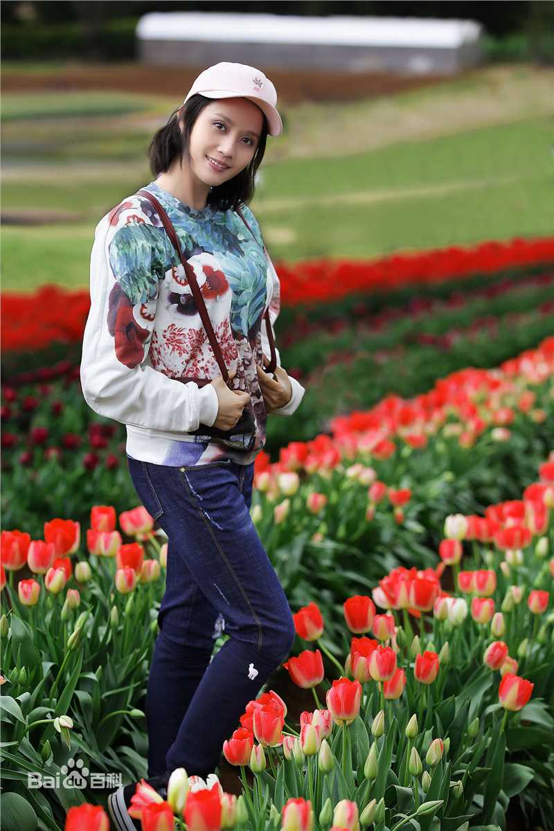 苏倩薇生活照前后照片