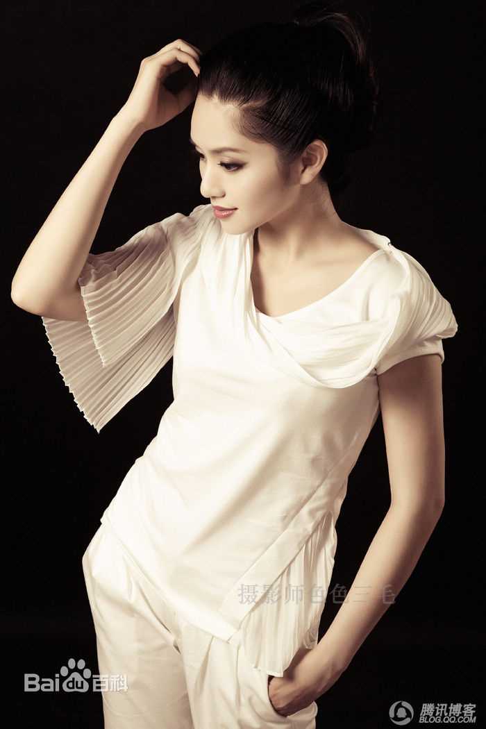 高清苏倩薇苏茜薇精彩图册