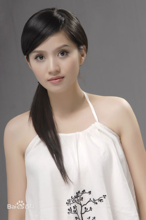 高清苏倩薇苏茜薇精彩图册