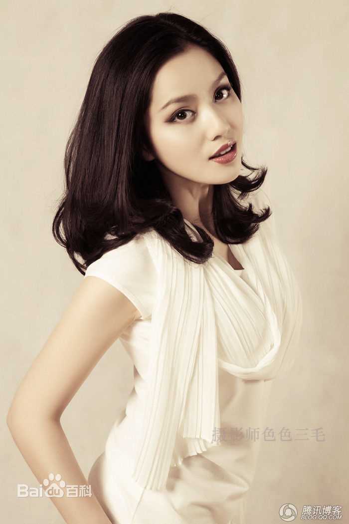 高清苏倩薇苏茜薇精彩图册