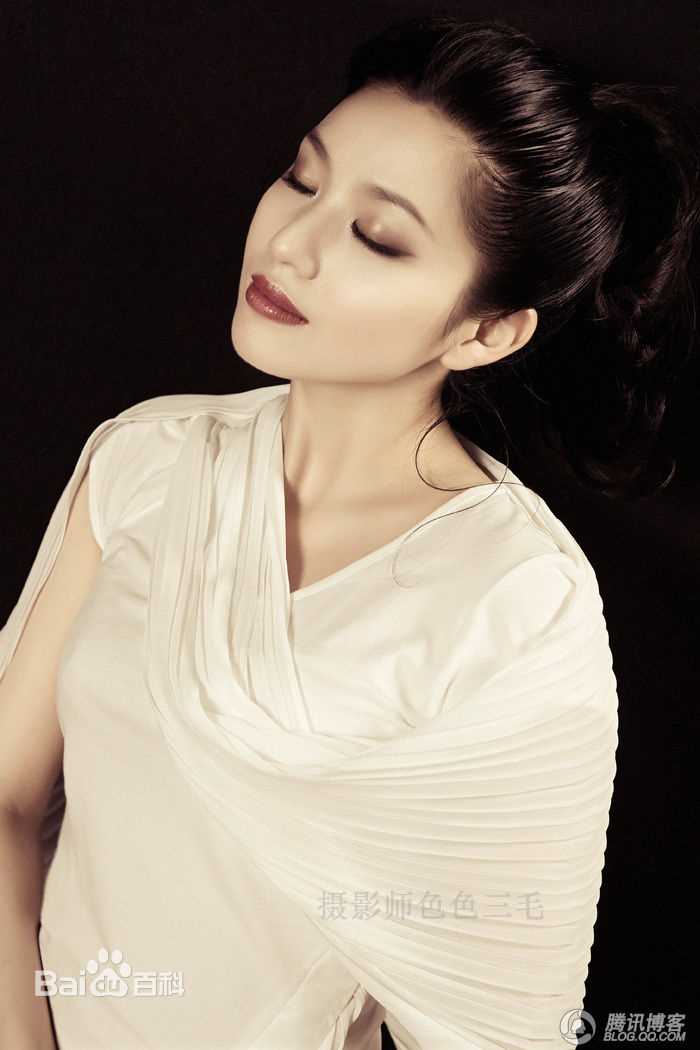 高清苏倩薇苏茜薇精彩图册