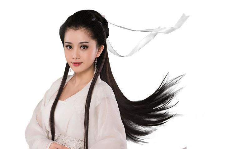 高清苏倩薇图片