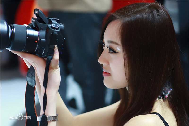 高清苏倩薇图片