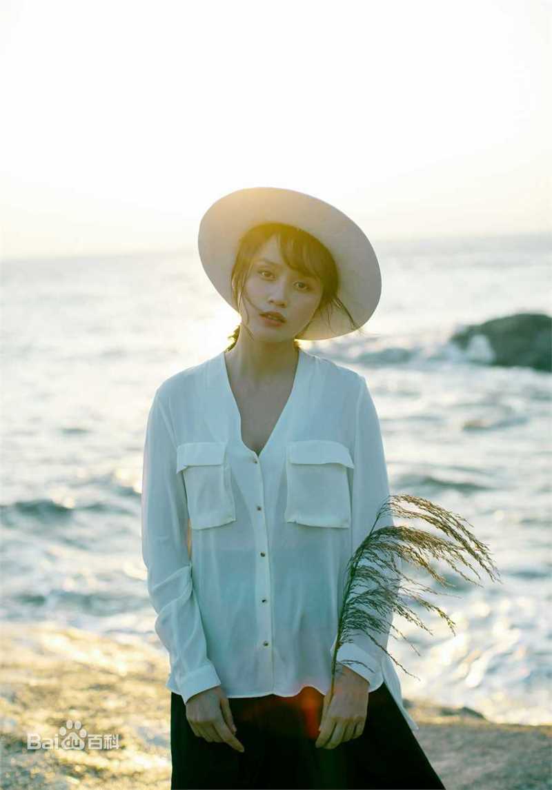 高清苏倩薇图片