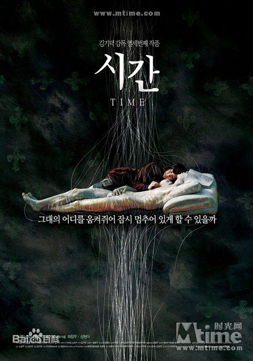 金基德(Ki-duk Kim)电影作品照图册