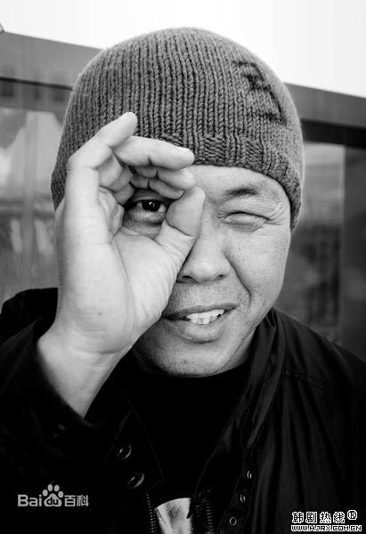 金基德(Ki-duk Kim)前后照片