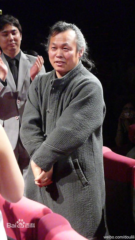 最新金基德(Ki-duk Kim)精彩图册