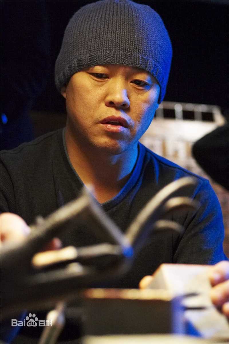 最新金基德(Ki-duk Kim)精彩图册