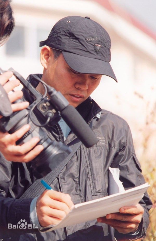 最新金基德(Ki-duk Kim)精彩图册