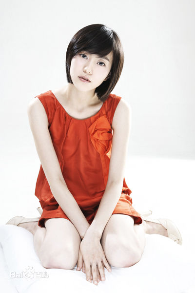 刘多仁(Da-in Yoo)