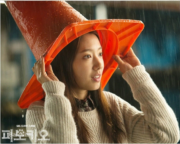 最新朴信惠((韩)、Park Shin Hye(罗马)、パク-シネ(日))在《匹诺曹》崔仁荷中的壁纸