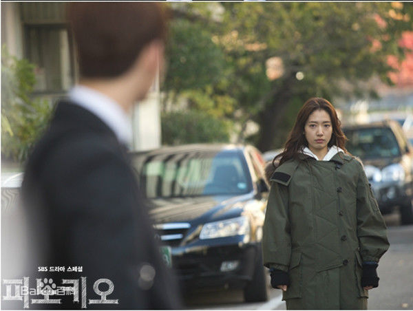 最新朴信惠((韩)、Park Shin Hye(罗马)、パク-シネ(日))在《匹诺曹》崔仁荷中的壁纸