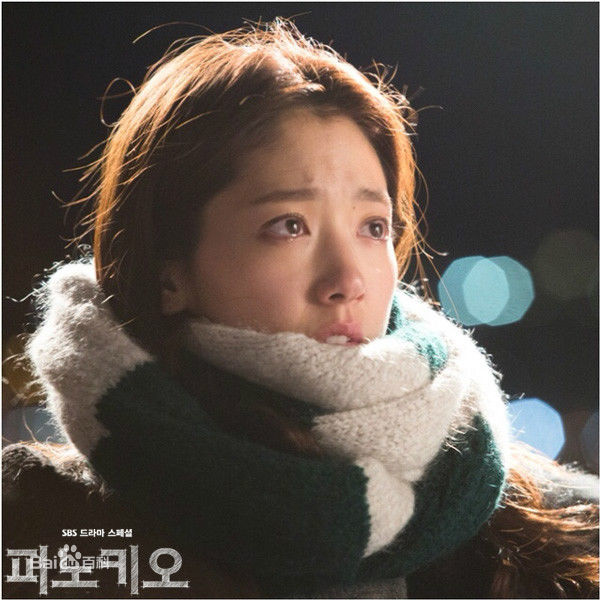 最新朴信惠((韩)、Park Shin Hye(罗马)、パク-シネ(日))在《匹诺曹》崔仁荷中的壁纸