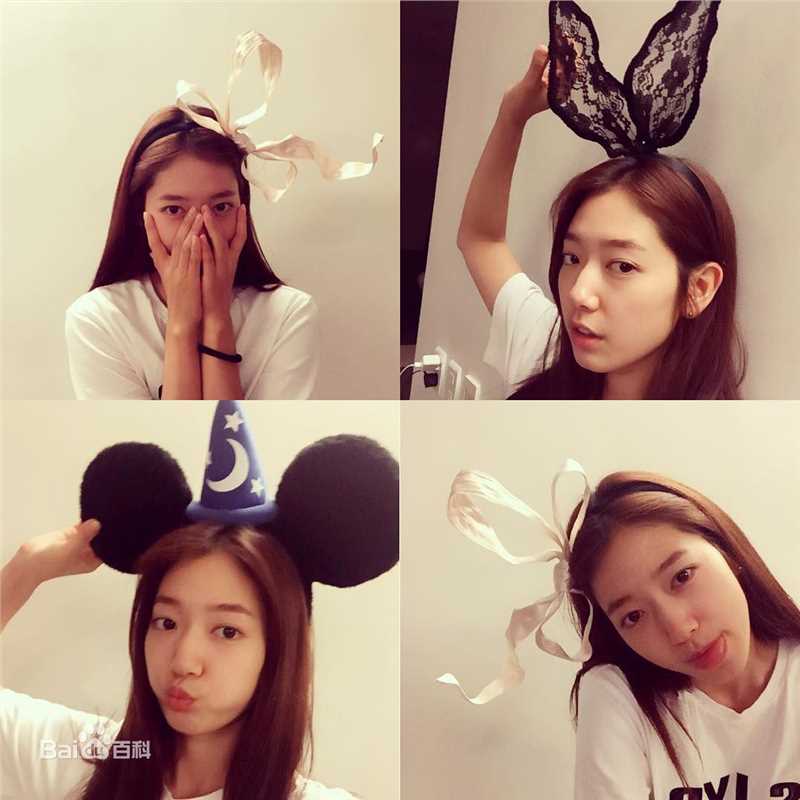 朴信惠((韩)、Park Shin Hye(罗马)、パク-シネ(日))生活图片图册