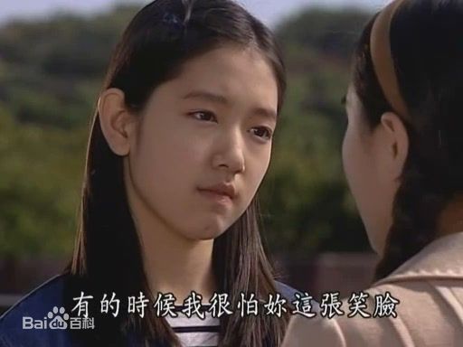 朴信惠((韩)、Park Shin Hye(罗马)、パク-シネ(日))天国的阶梯图片图集