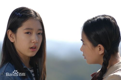 朴信惠((韩)、Park Shin Hye(罗马)、パク-シネ(日))天国的阶梯图片图集