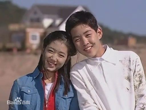 朴信惠((韩)、Park Shin Hye(罗马)、パク-シネ(日))天国的阶梯图片图集