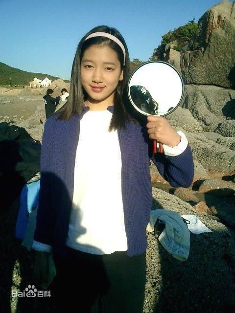 朴信惠((韩)、Park Shin Hye(罗马)、パク-シネ(日))天国的阶梯图片图集