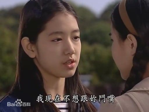 朴信惠((韩)、Park Shin Hye(罗马)、パク-シネ(日))天国的阶梯图片图集