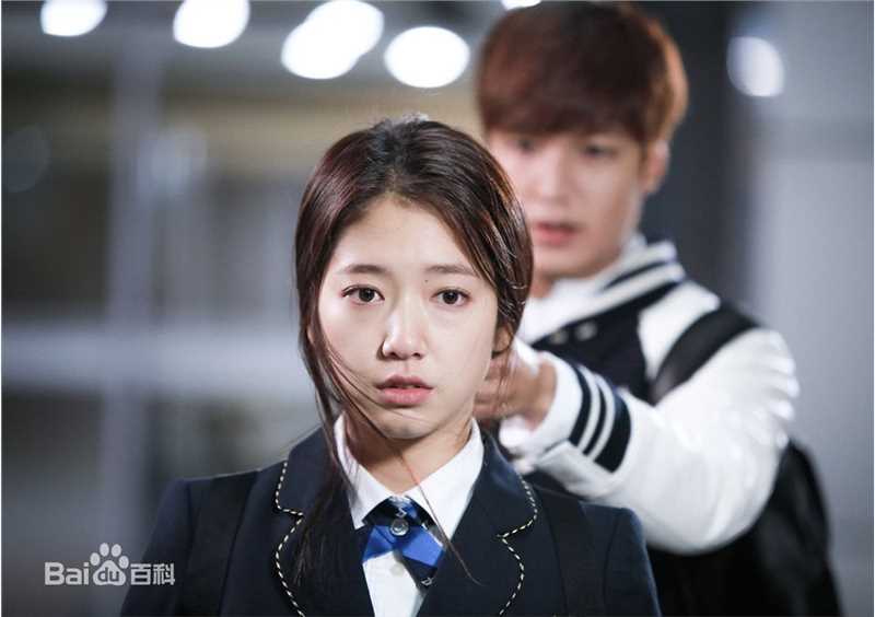 朴信惠((韩)、Park Shin Hye(罗马)、パク-シネ(日))继承者们性感图片图集