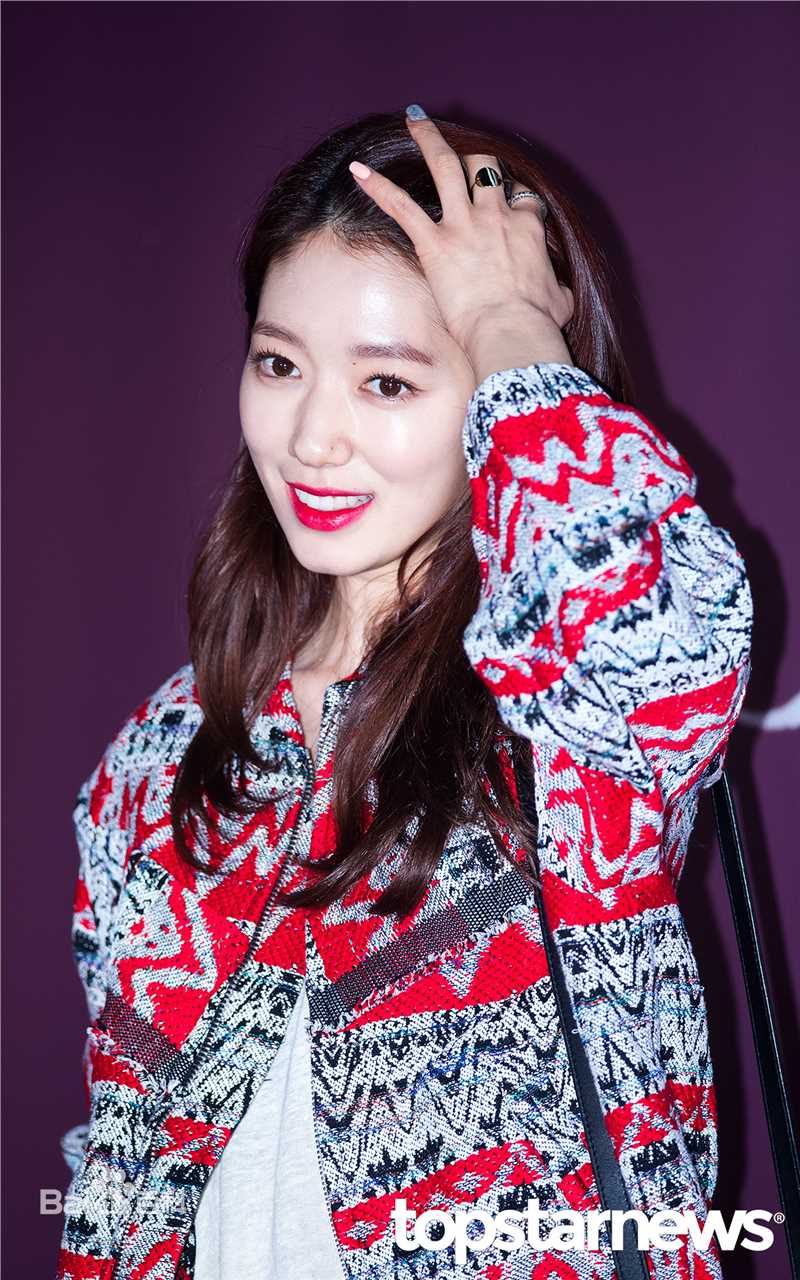 朴信惠((韩)、Park Shin Hye(罗马)、パク-シネ(日))活动图片图集