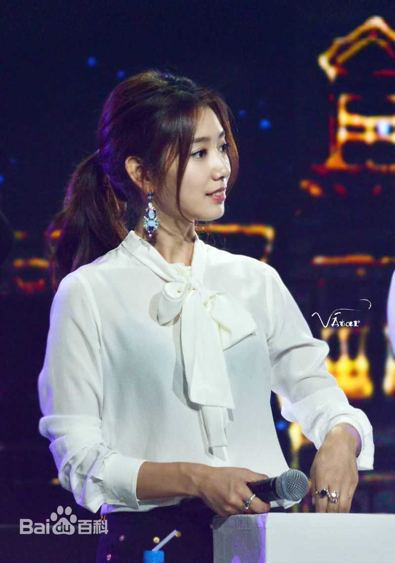 朴信惠((韩)、Park Shin Hye(罗马)、パク-シネ(日))活动图片图集