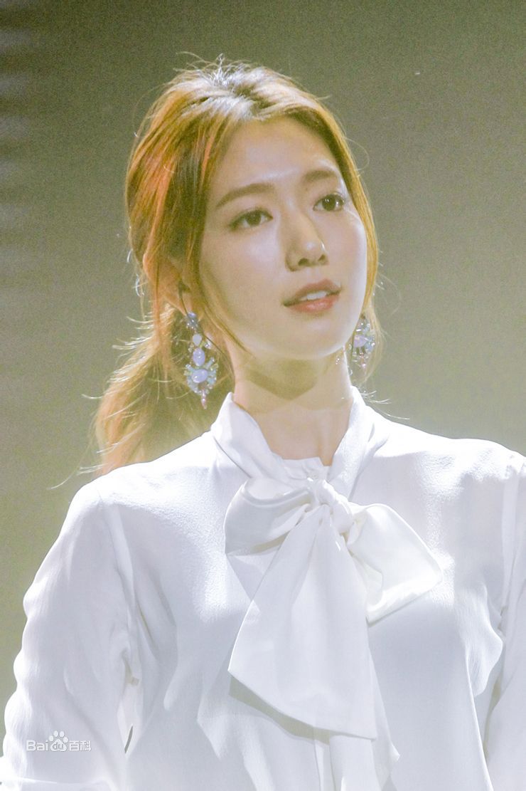 朴信惠((韩)、Park Shin Hye(罗马)、パク-シネ(日))活动图片图集