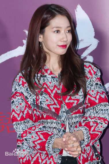 朴信惠((韩)、Park Shin Hye(罗马)、パク-シネ(日))活动图片图集